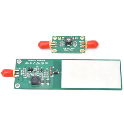 Obrázek produktu pro Krátkovlnná aktivní anténa, mini bičová anténa, MF/HF/VHF rozhlasový přijímač, elektronické příslušenství