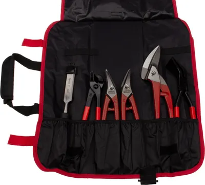 Obrázok produktu pre STUBAI Tinsmith set valčeková taška 12 ks