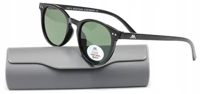Produktbild von MONTANA MP75A Polaryzacyjna Sonnenbrille UV-400
