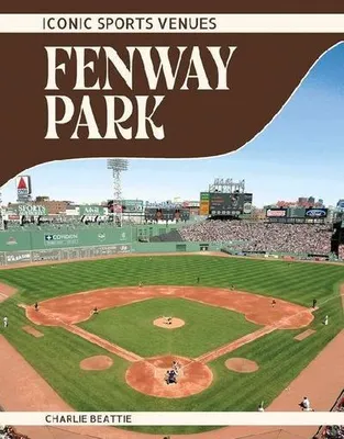 Zdjęcie produktu dla Fenway Park