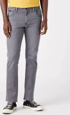 Produktbild von Wrangler TEXAS REVELATION-Herren Jeans 112320056 dk.grey L32 - W32