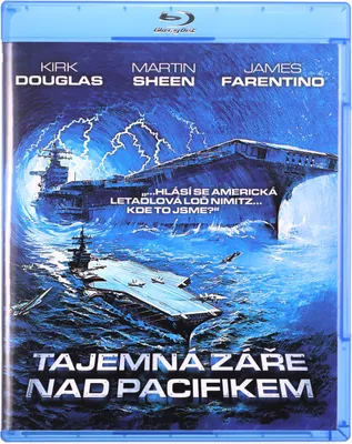 Produktbild von Der letzte Countdown (nur Originalversion) [BLU-RAY]