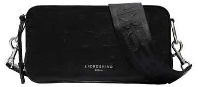 Zdjęcie produktu dla LIEBESKIND Berlin, torba na ramię "Clarice M", damska, wykonana ze skóry