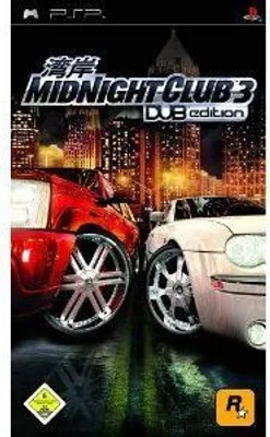 Produktbild von Midnight Club 3: DUB Edition