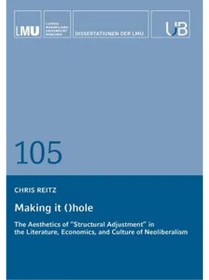 Obrázok produktu pre Making it ()hole