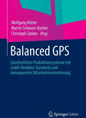 Produktbild von Balanced GPS