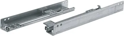 Produktbild von Hettich 56014, 25 kg, Stahl, 1 Stück(e)