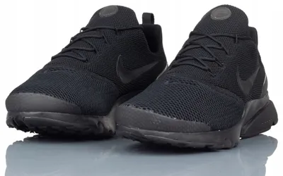 Obrázok produktu pre Mužské topánky Nike Presto Fly, 908019 001, Veľkosť-40,5