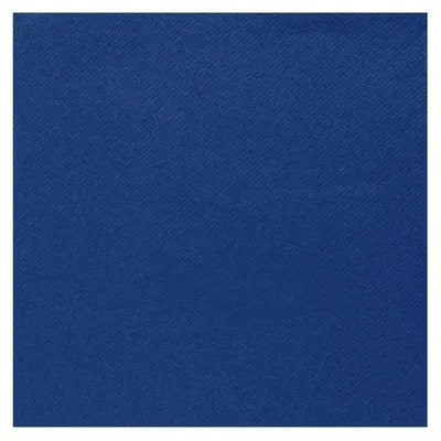Produktbild von 800 grosse Servietten blau Airlaid 40 x 40 cm