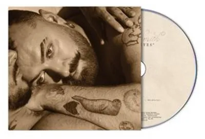 Obrázek produktu pro Sam Smith: Hazelové oči