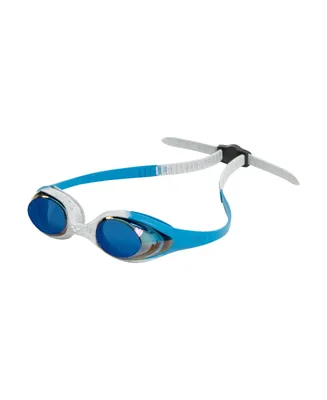 Immagine prodotto di arena Spider Junior Mirror blu-grigio-blu