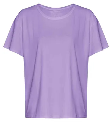 Obrázok produktu pre Just Cool – tričko pre ženy, výstrih na chrbte LT5010 (XS) (Digitalesd Lavender)