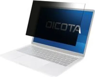 Obrázok produktu pre DICOTA D50012-4AD, 35,6 cm (14"), 16:10, Laptop, Bezrámčekový privátny filter na displeji, Zabezpečenie súkromia, 40 g