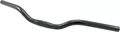 Immagine prodotto di Manubrio RMS 70 mm Rise argento 25,4 mm / 590 mm argento 25,4 mm