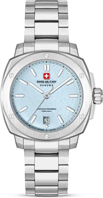 Produktbild von Swiss Military Hanowa Sirius SMWGH0006502 Herrenarmbanduhr