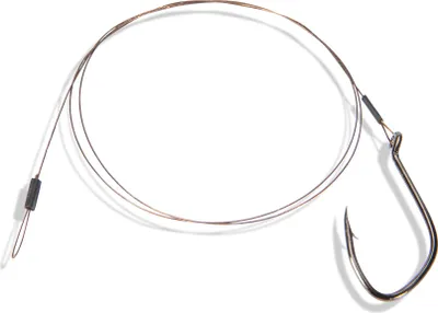 Image de Sänger 1x7 avec hameçon simple / bas de ligne en acier