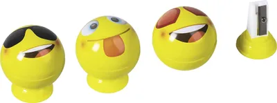 Produktbild von BRUNNEN Spitzer Smile 4003273653733