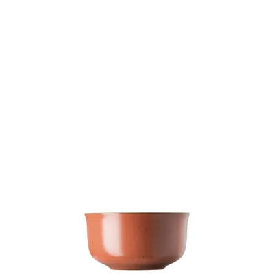 Image de Bol à céréales Thomas, 13 cm, couleur naturelle | Collection Coral : Décor Coral
