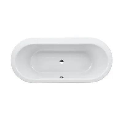 Obrázok produktu pre Laufen Solutions - Vaňa s konštrukciou, 1800x800 mm, biela H2245110000001