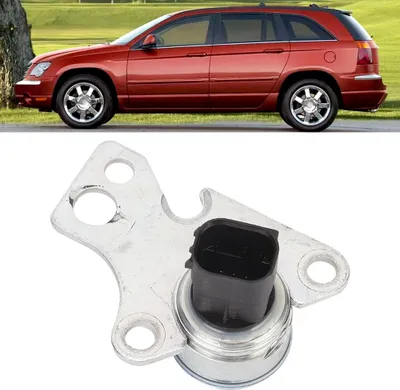 Obrázek produktu pro Snímač tlaku Vhodné pro DODGE JOURNEY 2009-2020 05078708AA