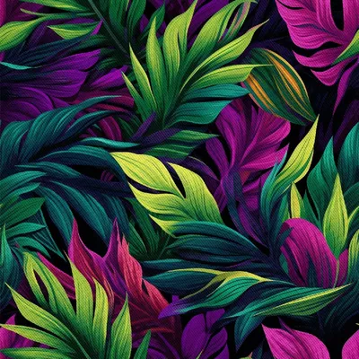 Produktbild von OUTDOOR DEKOSTOFFE OXFORD - Motiv Sommer | DX8928