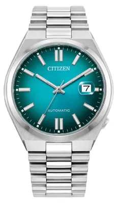 Image de Citizen Automatique NJ0151-53X Montre Homme