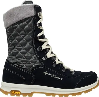 Produktbild von McKINLEY McKinley Damen Après-Stiefel Mauretta II AQX GREY DARK 37