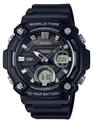 Obrázok produktu pre Casio Hodinky aeq120w1a