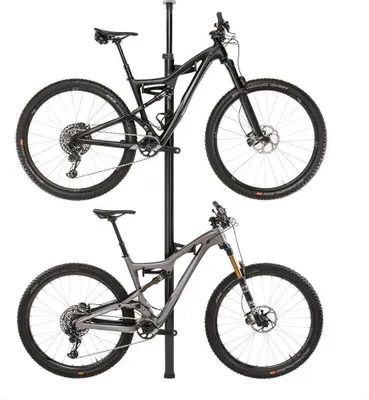 Produktbild von Feedback Velo Column Teileunterstützung Silber Silber One Size