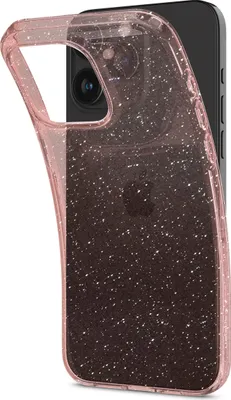 Produktbild von Spigen ACS06560, Cover, Apple, iPhone 15 Pro Max, 17 cm (6.69")