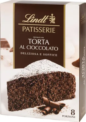 Obrázek produktu pro Dortová směs Lindt 400g