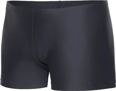 Produktbild von Ladeheid Herren Badehose Badeshorts Beachshorts Schwimmhose LA40-175 (175-Graphit, XXXXXL)