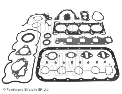 Produktbild von BLUE PRINT ADG06294 Motor-Dichtungsvollsatz Dichtsatz für CHEVROLET MATIZ (M200, M250) für DAEWOO Matiz Schrägheck (M100, M150)