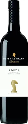 Produktbild von Peter Lehmann Eight Songs Shiraz Barossa Valley 2022 Barossa Valley | Australien | 14,5% vol | 0,75 l