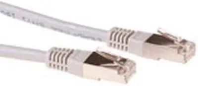 Zdjęcie produktu dla Kabel sieciowy CAT6 S/FTP, LSZH, 2,0 m, do transmisji danych