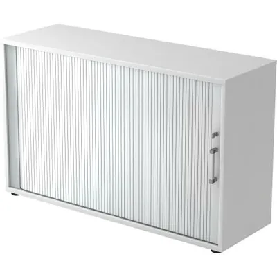 Image de Armoire pour volets roulants 1732S CE, 2 OH 120 x 40 x 74,8 cm (LxPxH)