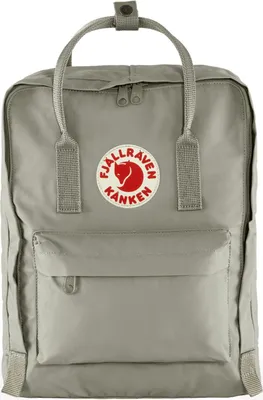 Zdjęcie produktu dla FJÄLLRÄVEN Kånken FOG 15