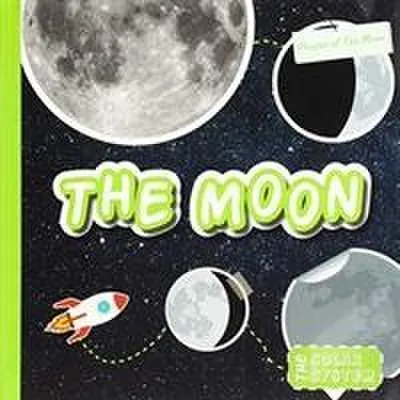 Produktbild von The Moon