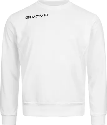 Zdjęcie produktu dla Bluza sportowa Givova Polarfleece One White - M