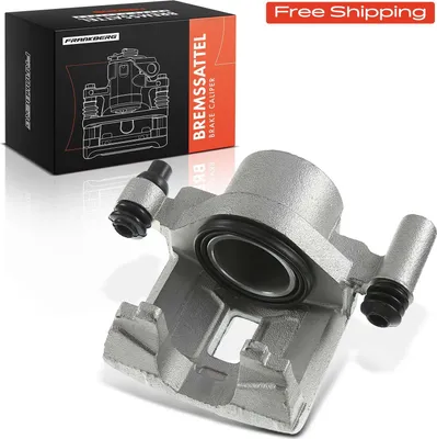 Immagine prodotto di Frankberg 1x pinza freno asse anteriore sinistro per Mazda 6 Hatchback GG 6 Station Wagon GY 6 Notchback GG
