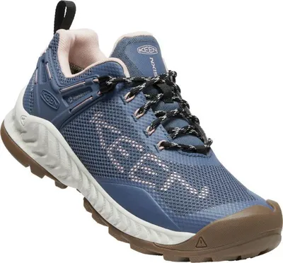 Produktbild von Keen Wanderschuhe Wanderschuhe Polyester