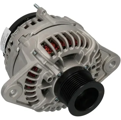 Immagine prodotto di Alternatore 28 V 150 A Ø 62 mm HC-CARGO per, tra gli altri, VOLVO FH16