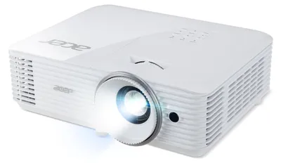 Produktbild von Acer H6546 - DLP-Projektor - tragbar - 3D - 5200 ANSI-Lumen - Full HD (1920 x 1080)