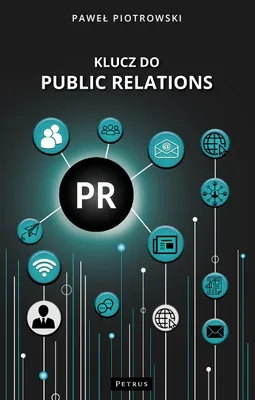 Zdjęcie produktu dla Klucz do Public Relations