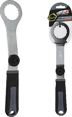 Immagine prodotto di SuperB TB-BB10 - per Hollowtech II e Truvativ