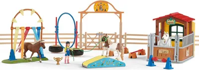 Produktbild von schleich FARM WORLD 72149, Bauernhof, 3 Jahr(e), Mehrfarbig