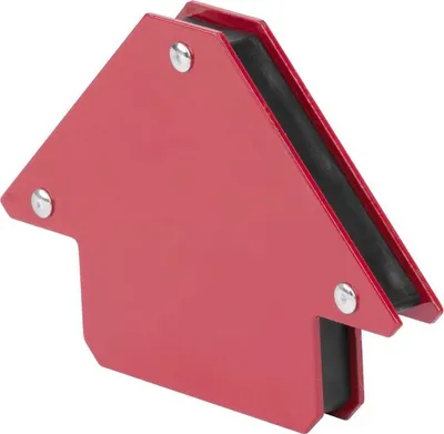 Produktbild von Halter Strend Pro QJ6001, Winkel 3", magnetisch, max.10 kg