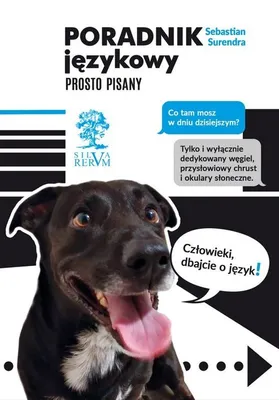 Immagine prodotto di Poradnik jńôzykowy prosto pisany