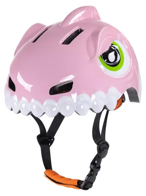 Produktbild von Wozinsky HT-62R, Helm mit offenem Visier