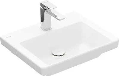 Produktbild von Villeroy & Boch 437051R1 HWB Subway 3.0 51 500x400mm re-eckig